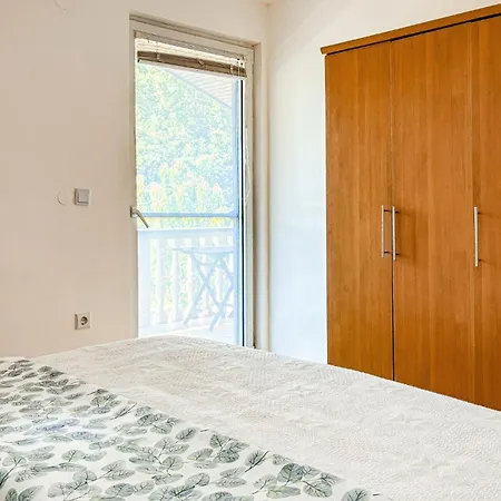 Awesome In With Wifi Apartmán